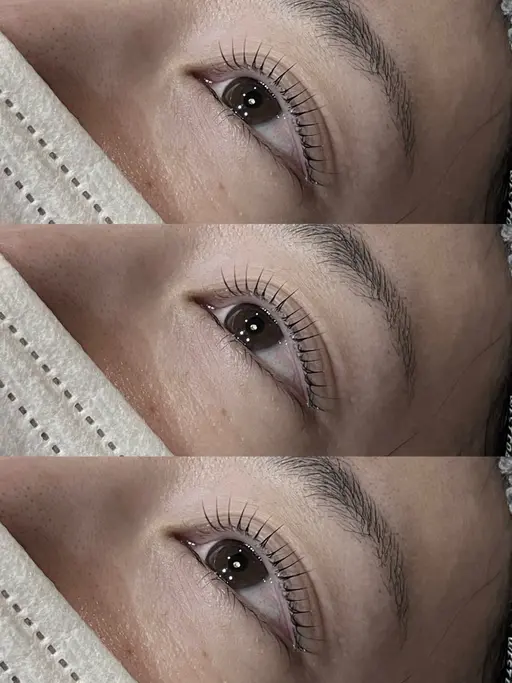 【11/26限定】まつ毛パーマ