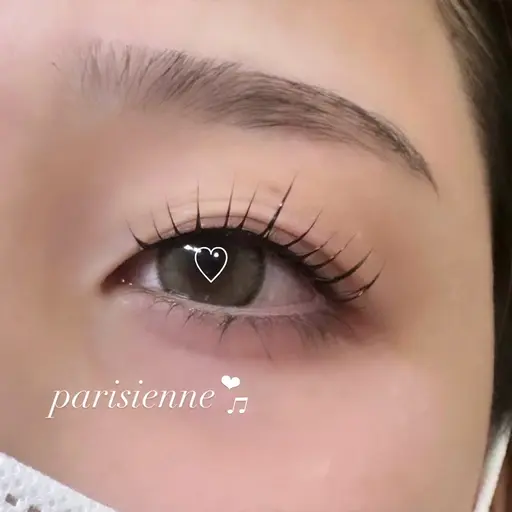 【♡パリジェンヌ♡】※パリジェンヌ限定です。30分と記載がありますが、60分の施術になります。