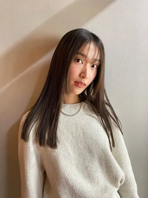 【10時-17時】🧸似合わせカット＋シャンプー🫧