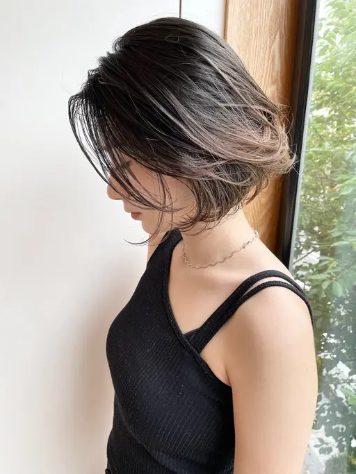 ★【特別価格!!】SNSヘアカットモデル募集★(※ショートスタイルorハイライト限定)