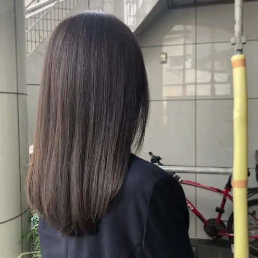 🍦SNSで話題！カット+メテオカラー+超音波トリートメント🍦