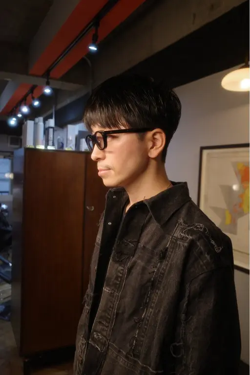 ✨男性限定✨【カット】無料