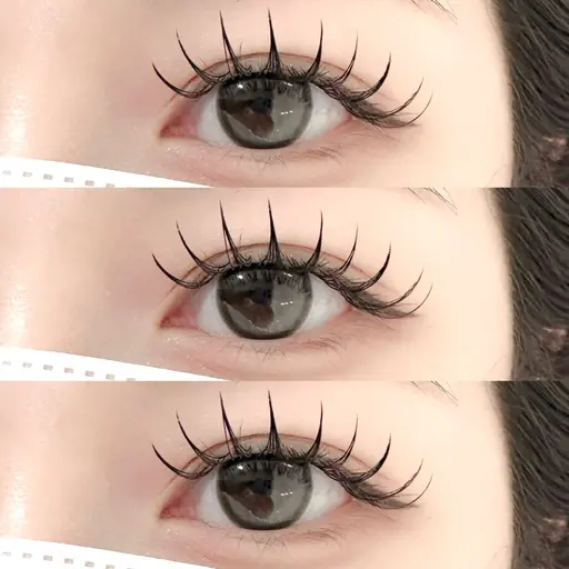 フラットラッシュ120本コース