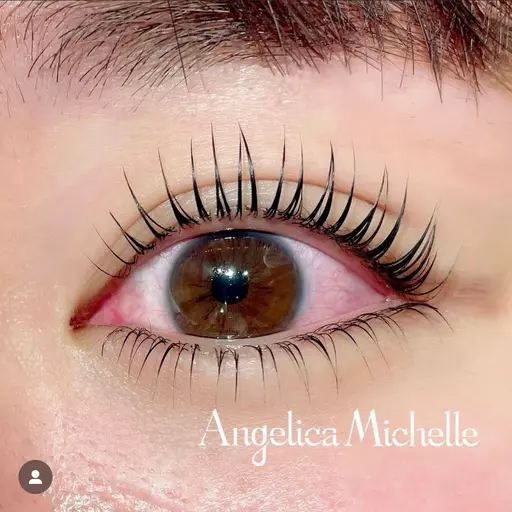 立ち上げラッシュリフト👶🏼🫧