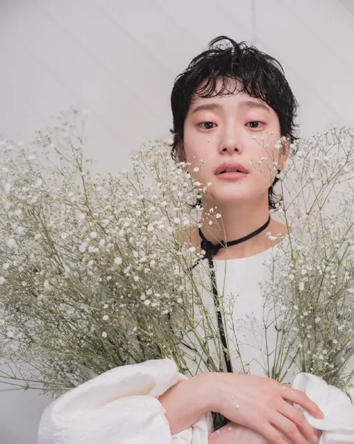 【ヘアメイクモデル募集✨】12月8日(月)ブライダルヘアメイクモデルさんを募集します🎀※ドレスの着用もあります