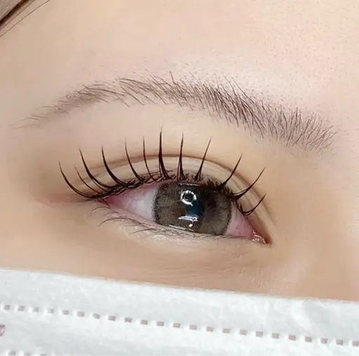 【今週6.7.8空きあり】マツエク 100本保証 毛質:セーブル★予約リクエストお願いします★