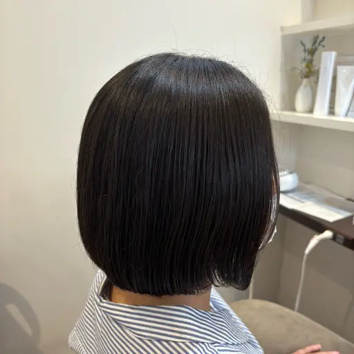 【似合わせ✂︎】つやっとまとまるレディースカット𓂃˚*『残り5名』