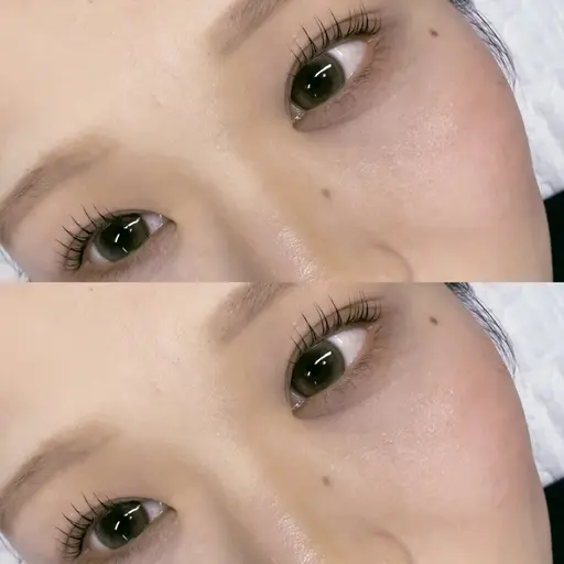 【 ラッシュリフト 】まつ毛パーマ 🪄✴︎