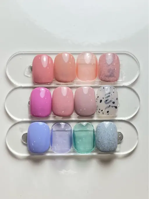 (色指定あり)【オフなし】ワンカラー