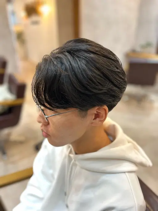 〖✨1日2名様限定!当日限定メニュー✨〗メンズカット ※スキンフェード✕