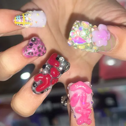 なんでもやっちゃおっ✩︎⡱♡ՏᑭᗴᑕIᗩᒪ ᗩᖇT♡240minオフ込