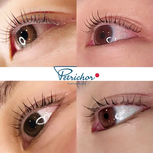 くるんと愛カール·͜· ❤︎パリジェンヌラッシュリフト