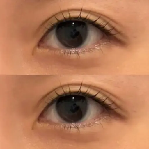 【本日限定】まつげパーマ