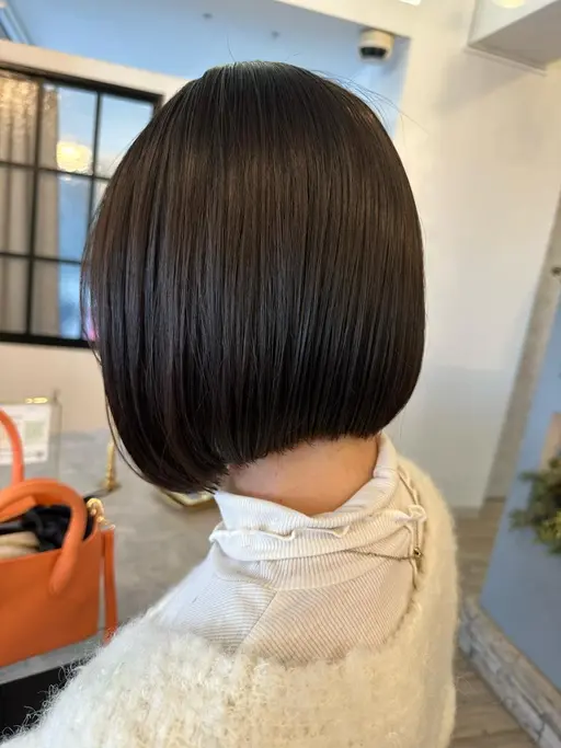【🧚1〜3回目の方限定クーポン🪞】髪質改善チューニング🌿➕似合わせカット✂️