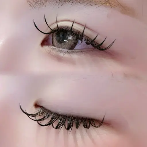 【11月限定✨】❤︎ダブルflat lush 60束❤︎オフ込(75分程度