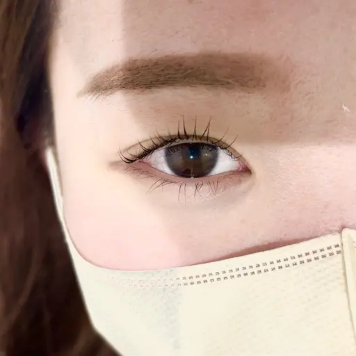 パリジェンヌラッシュリフト🎀⚠️補足説明をお読みください⚠️