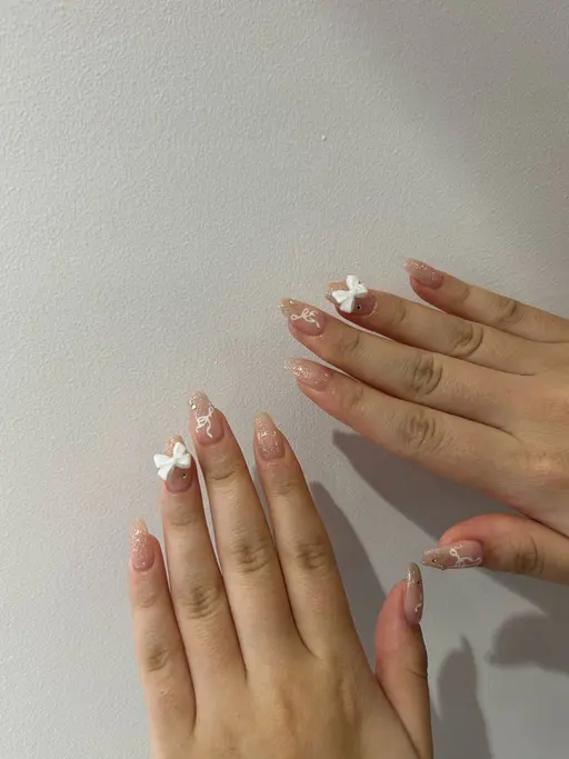 【オフあり】長さだし10本持ち込みデザイン🪄︎︎本日限定‼️