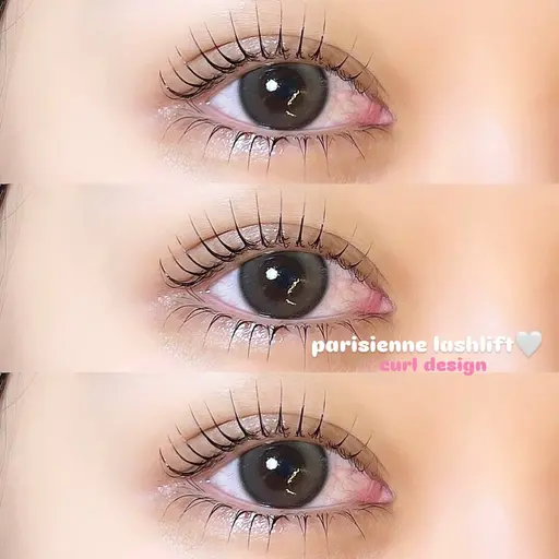 《ぱっちりeye✨》 上下ラッシュリフトセット🪄