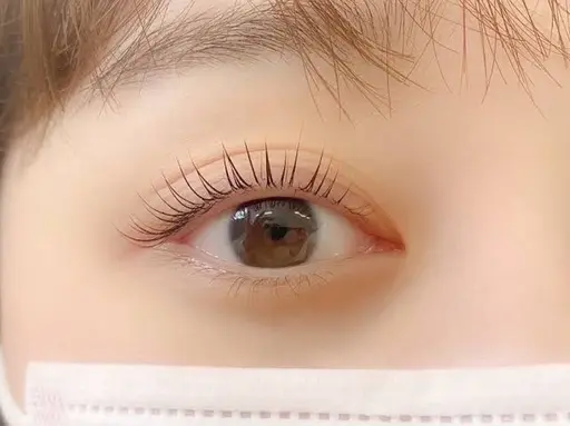 🌈大好評メニュー👀まつ毛パーマ•ラッシュリフト👀安心の現役美容師施術💇7月満席、8月分残りわずか⚠️