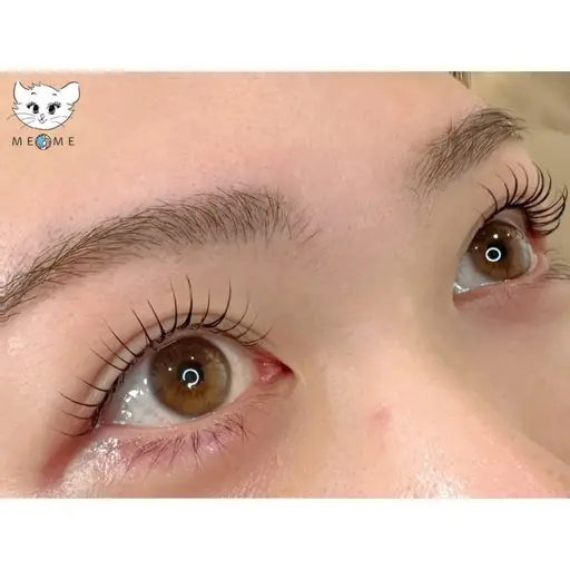 《10分前来店必須》🦋まつげパーマ🦋【12/14 15:00のみ】