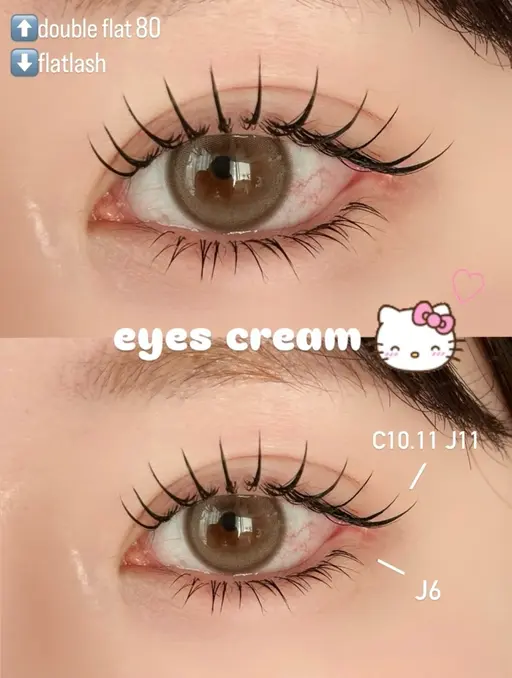 ダブルフラット80束♡