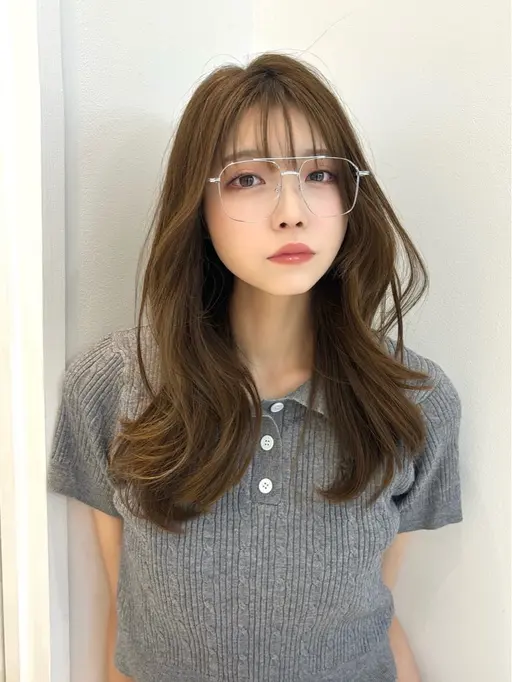 💕【1～3回目まで使える】平日限定💕カット➕ワンカラー➕選べるトリートメント
