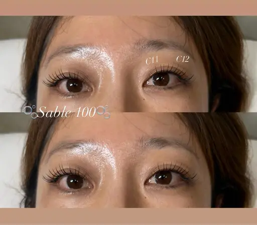 【🌟練習モデル当日限定🌟】セーブル100本