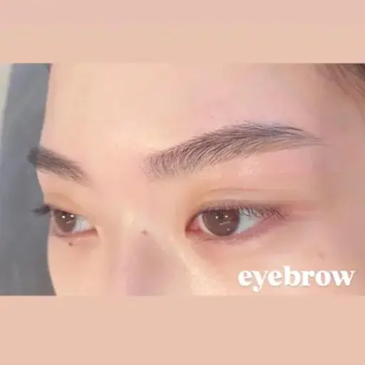 【ミニモ限定🌟】美眉アイブロウ