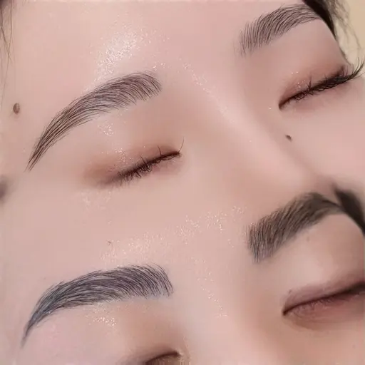 レディース👧🏻‎🤎美眉ワックス🤎