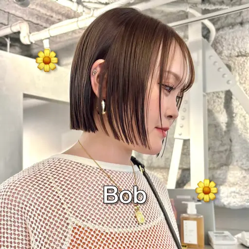 ❤️‍🔥地域最安❤️‍🔥【11月ミニモ限定特別クーポン】🌈カット+選べるカラー+トリートメント付❣️￥7400🌈