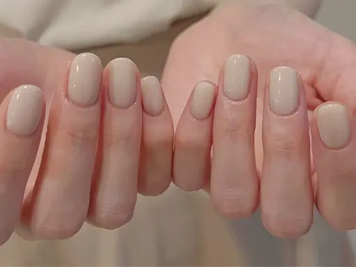 チップ長さ出しワンカラー2990