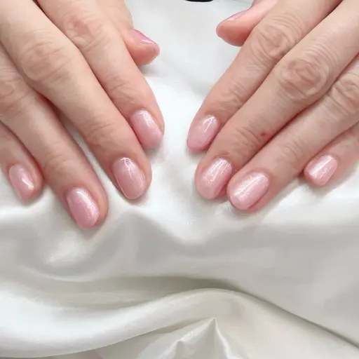 ◎🖐️hand🖐️◎ オフ無　ワンカラー🎀✲ﾟ