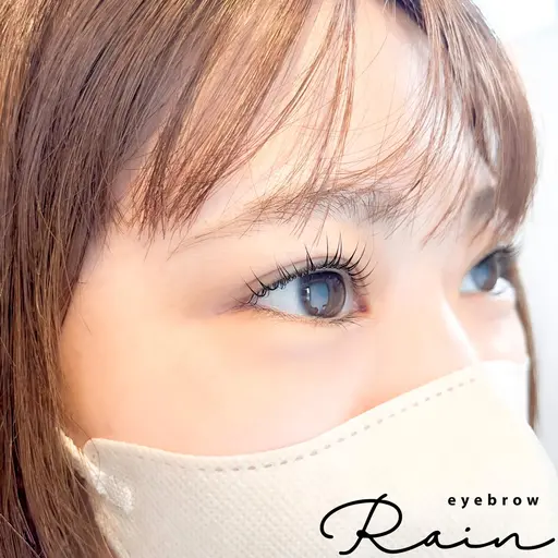 【練習モデル様限定】まつげパーマ or パリジェンヌ(上)+まつげケア◆通常¥7,700