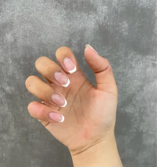 オフあり🖤フレンチ