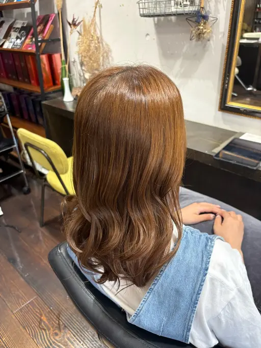 【新規限定】✨レディースカット➕シャンプーブロー込み✨
