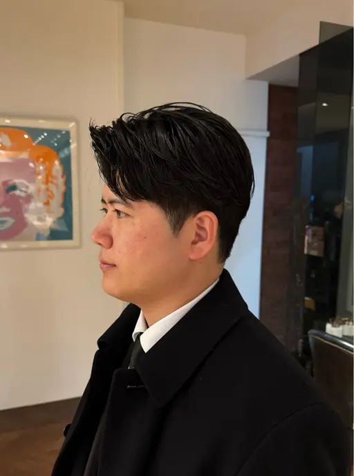 【髪型ってどうすれば？】何が似合うか分からない🤦解決します🎯似合わせメンズカット💇