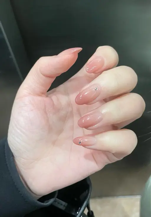 ◆ベビーブーマー 【カラーグラデーション】（ベースカラー付き）4500