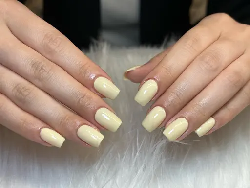 技術練習メニュー🌰【ワンカラー】パステルカラーのみ❣️