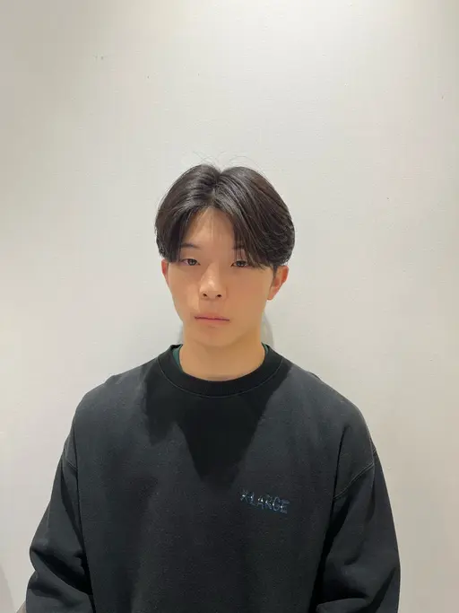 【12月限定】桜新町メンズ特化カット《初回だけ技術体験・半額》