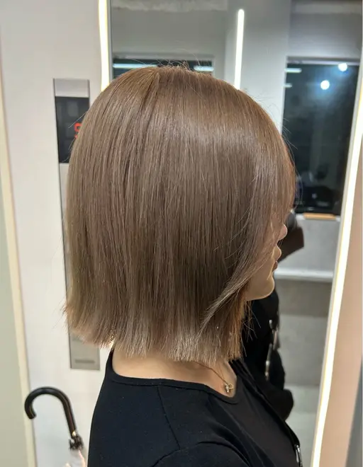 《𝗠𝗢𝗘期間限定》カット✨️✂️