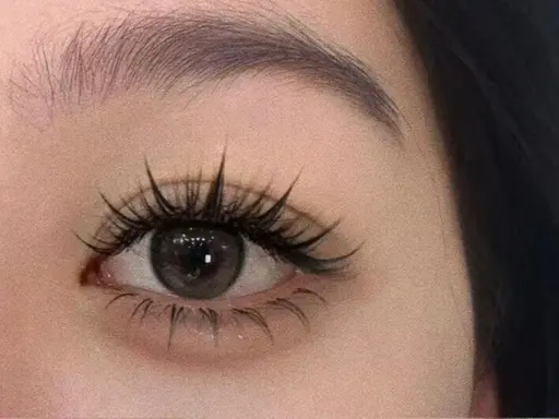 ワンホンマツエク 120束➕下20本