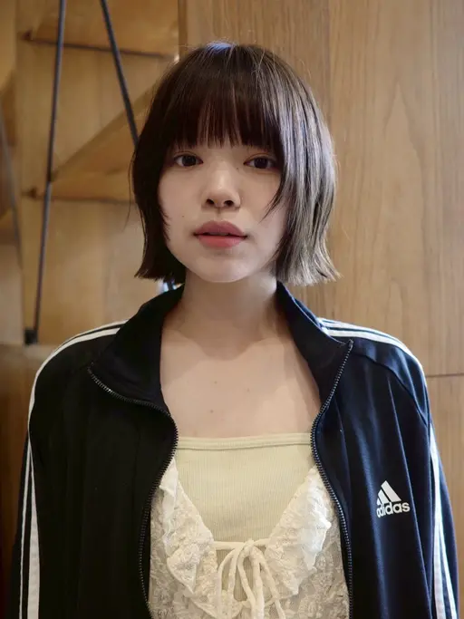 ‼️12/12‼️8:30​〜​¥0 ワンレングスボブカット✂️＋クイックトリートメント付き🧴