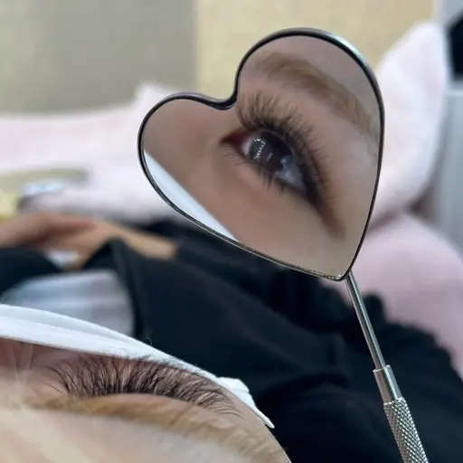 【当日予約のみ】ボリュームラッシュ練習モデル⭐80束