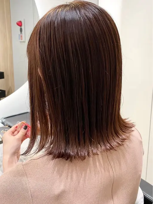 【10/23限定】【自由が丘】ヘアカット+ショートヘッドスパ
