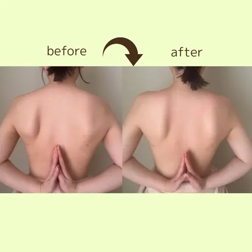 90分☀️暑さ疲労困憊😵パンパンにむくんだ身体💦背中腰お尻太ももふくらはぎ足首を重圧で押し流して絞る生きかえる​〜​✨