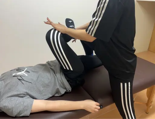 全身ストレッチ【40分】予約できる時間が決まっておりますので補足説明をご覧ください。※男性歓迎