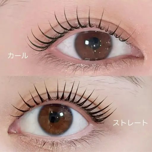 𓇼パリジェンヌorまつ毛パーマ【アイシャンプー・コーティング剤付き】