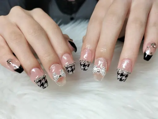 (オフあり)ワンカラー×3回❣️