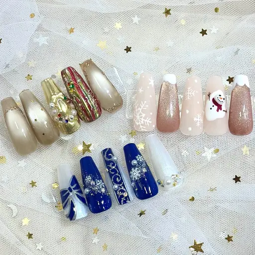 【オフなし】クリスマス限定デザイン🎅🏻🎄