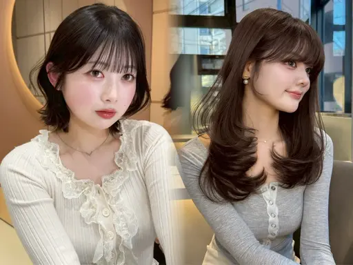 ★カット✂️✨＋シャンプー&トリートメント🫧✨★☆…